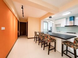 Blk 164A Rivervale Delta (Sengkang), HDB 5 Rooms #577616251